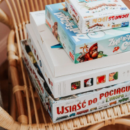 Board games